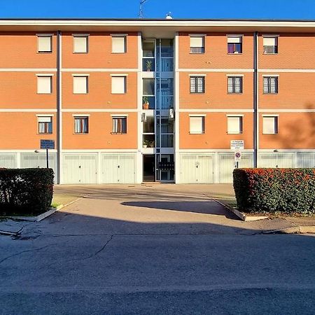 Guest Holiday Bari Reggio nell'Emilia Esterno foto