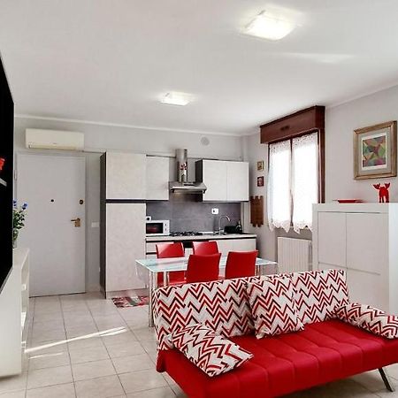 Guest Holiday Bari Reggio nell'Emilia Esterno foto