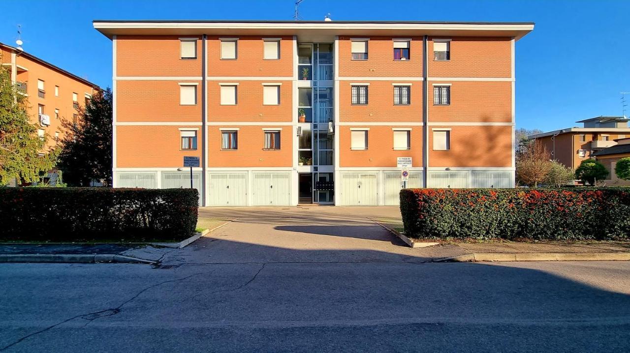 Guest Holiday Bari Reggio nell'Emilia Esterno foto