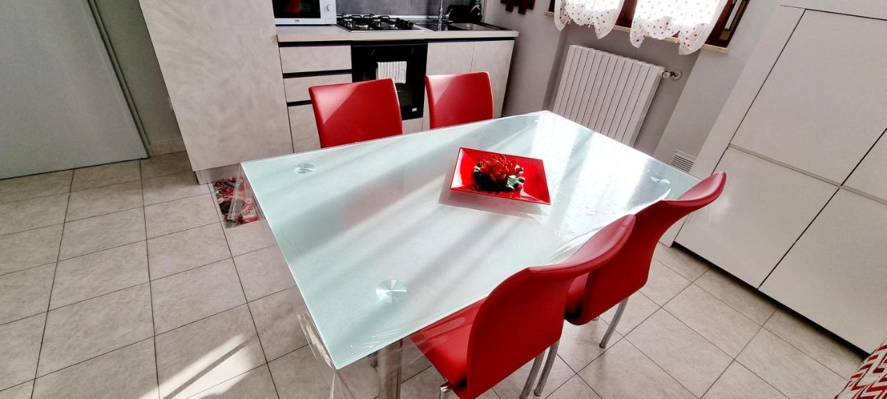 Guest Holiday Bari Reggio nell'Emilia Esterno foto