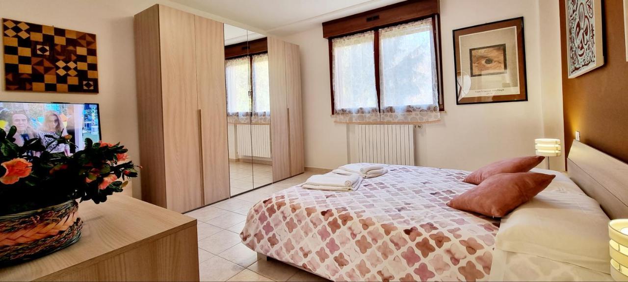 Guest Holiday Bari Reggio nell'Emilia Esterno foto