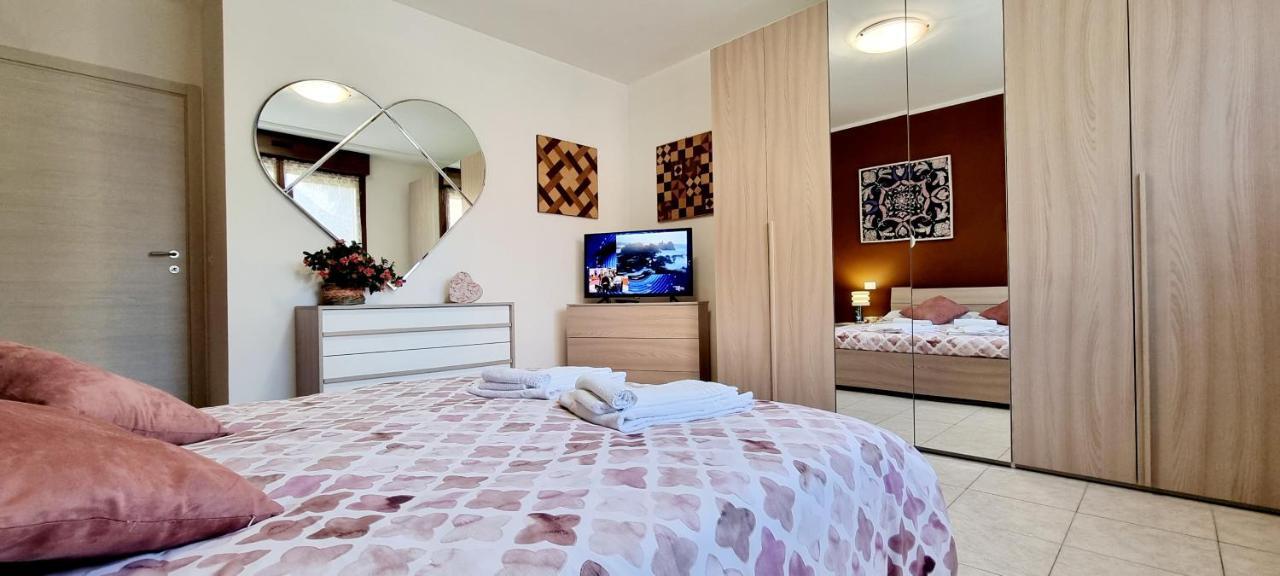 Guest Holiday Bari Reggio nell'Emilia Esterno foto