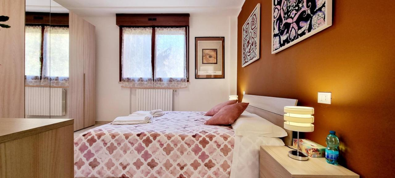 Guest Holiday Bari Reggio nell'Emilia Esterno foto